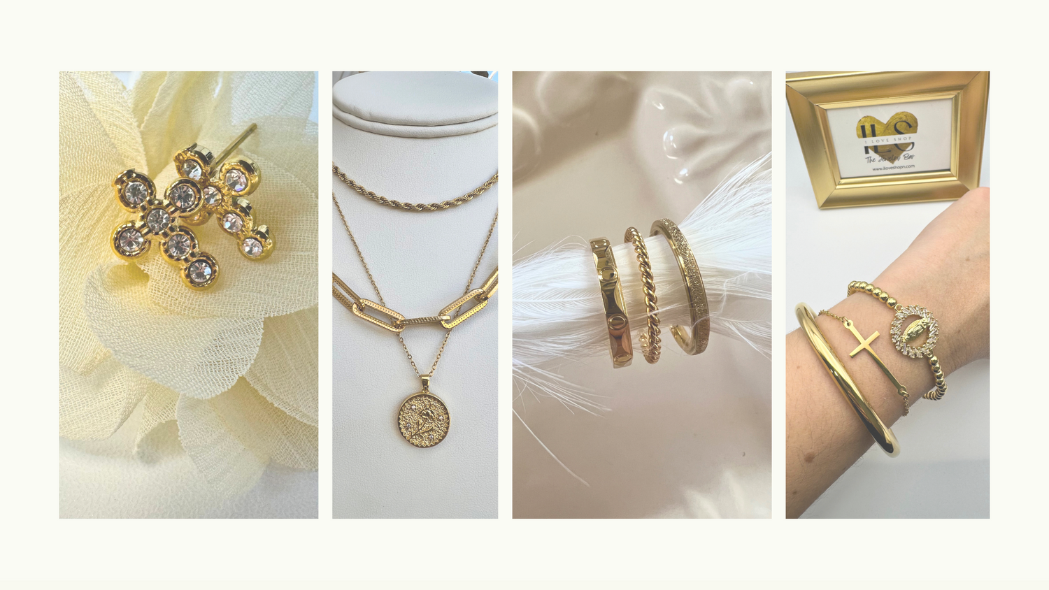Why Stainless Steel is a Smart Choice for Everyday Jewelry