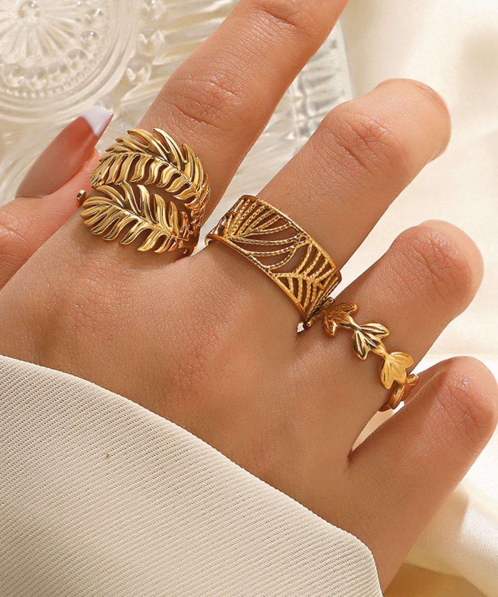 RINGS