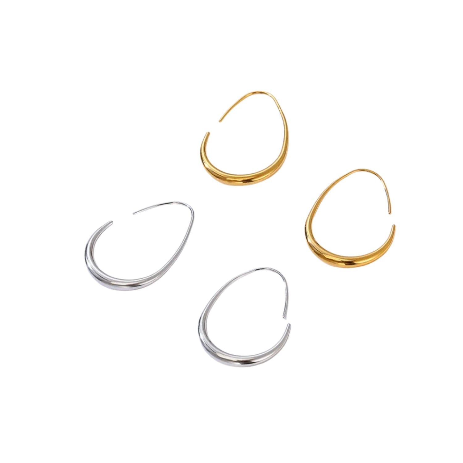 Padova Earrings