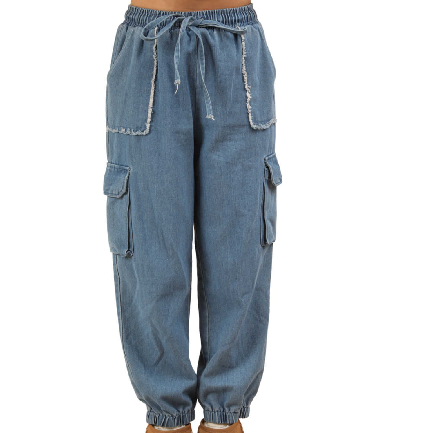 Bregenz Pants