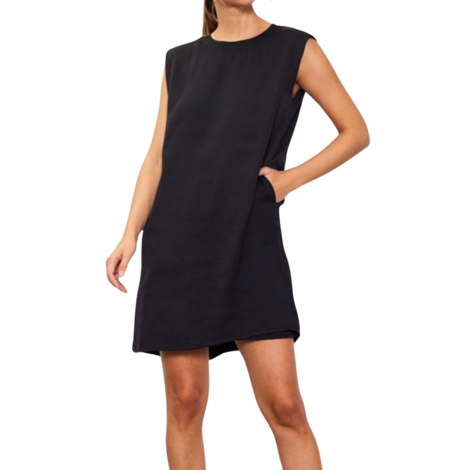 Rosemary Dress