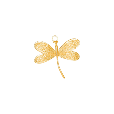 Kavala Pendant