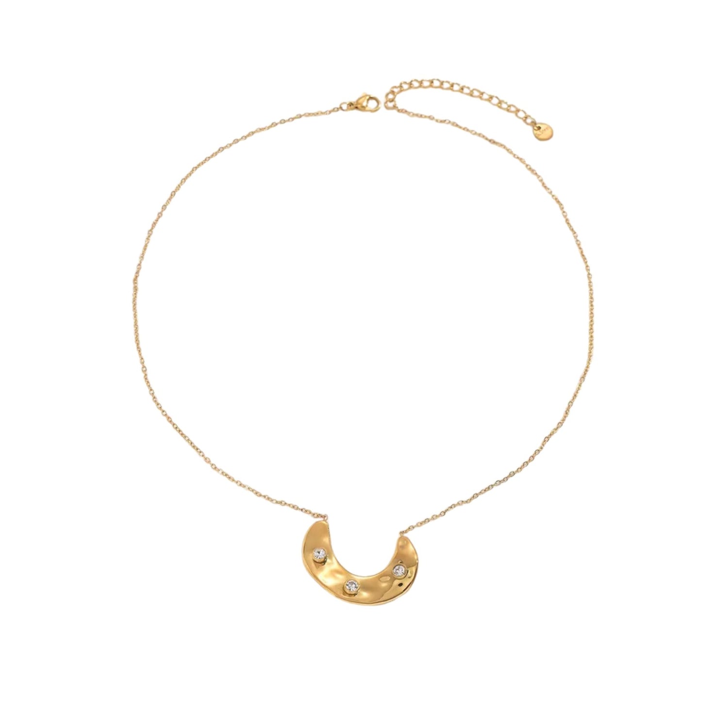 Toulon Necklace