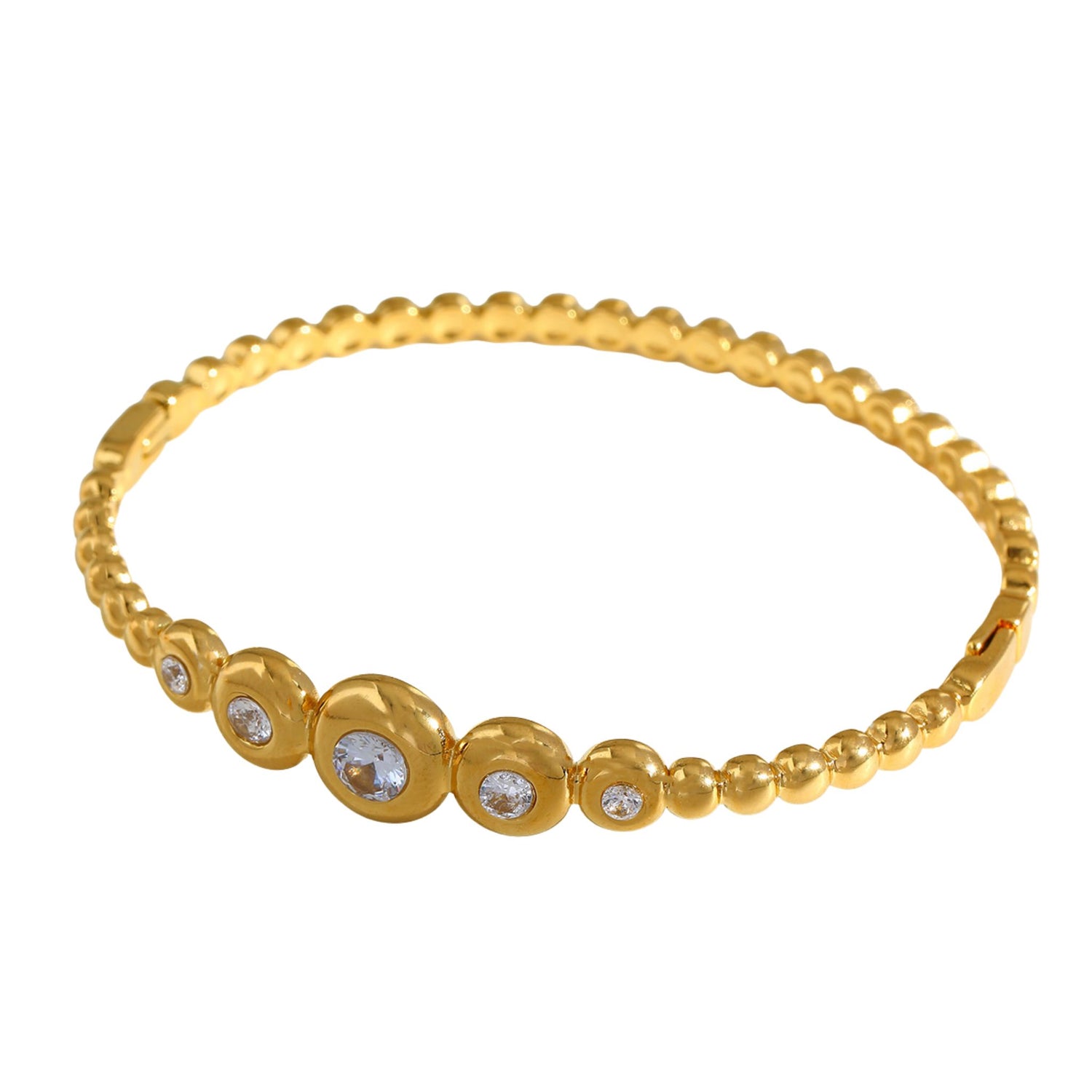 Erlangen Bangle