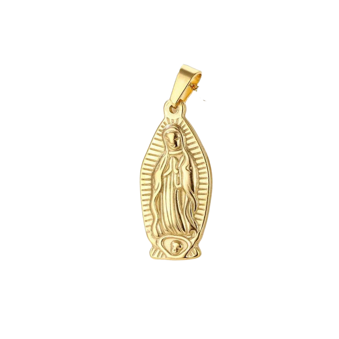Virgen de Guadalupe