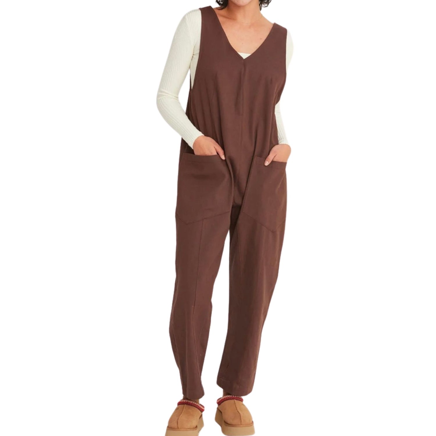 Brescia Jumpsuit