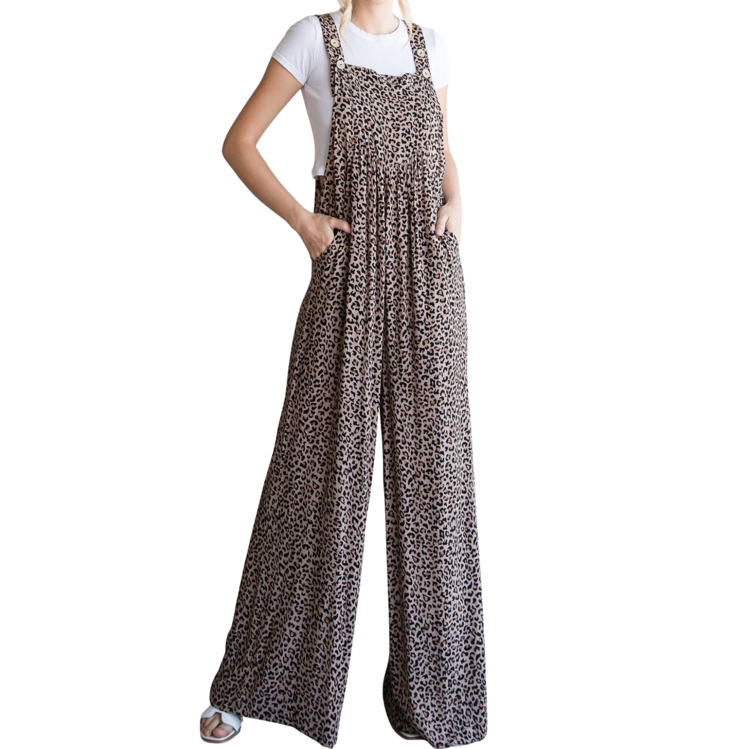 Sa Pobla Overalls