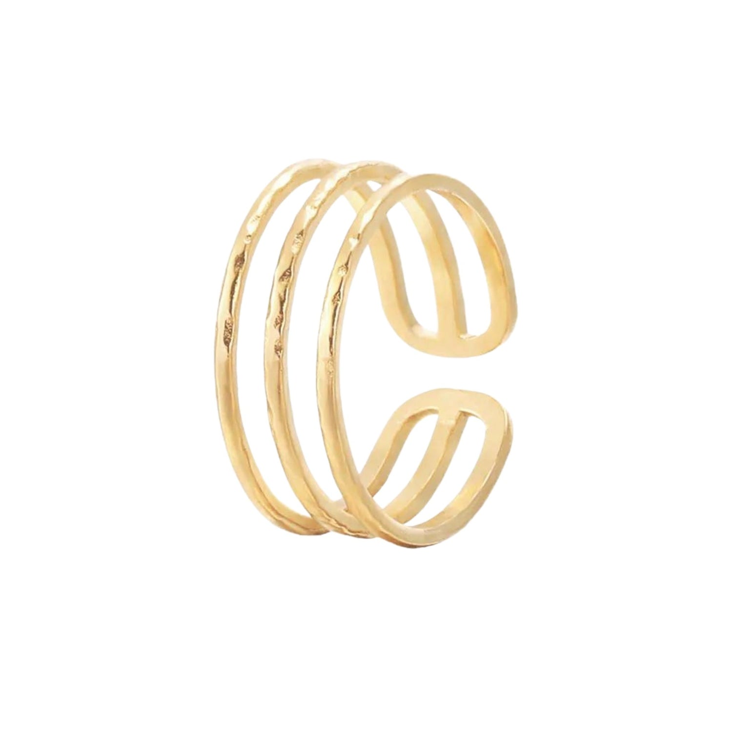 Trento Ring