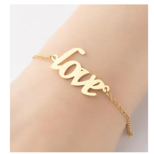 Exeter Love Bracelet