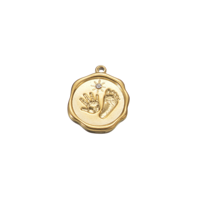 Ajaccio Charm