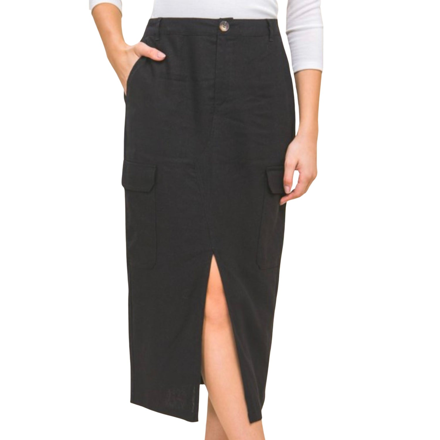 Dahlia Skirt