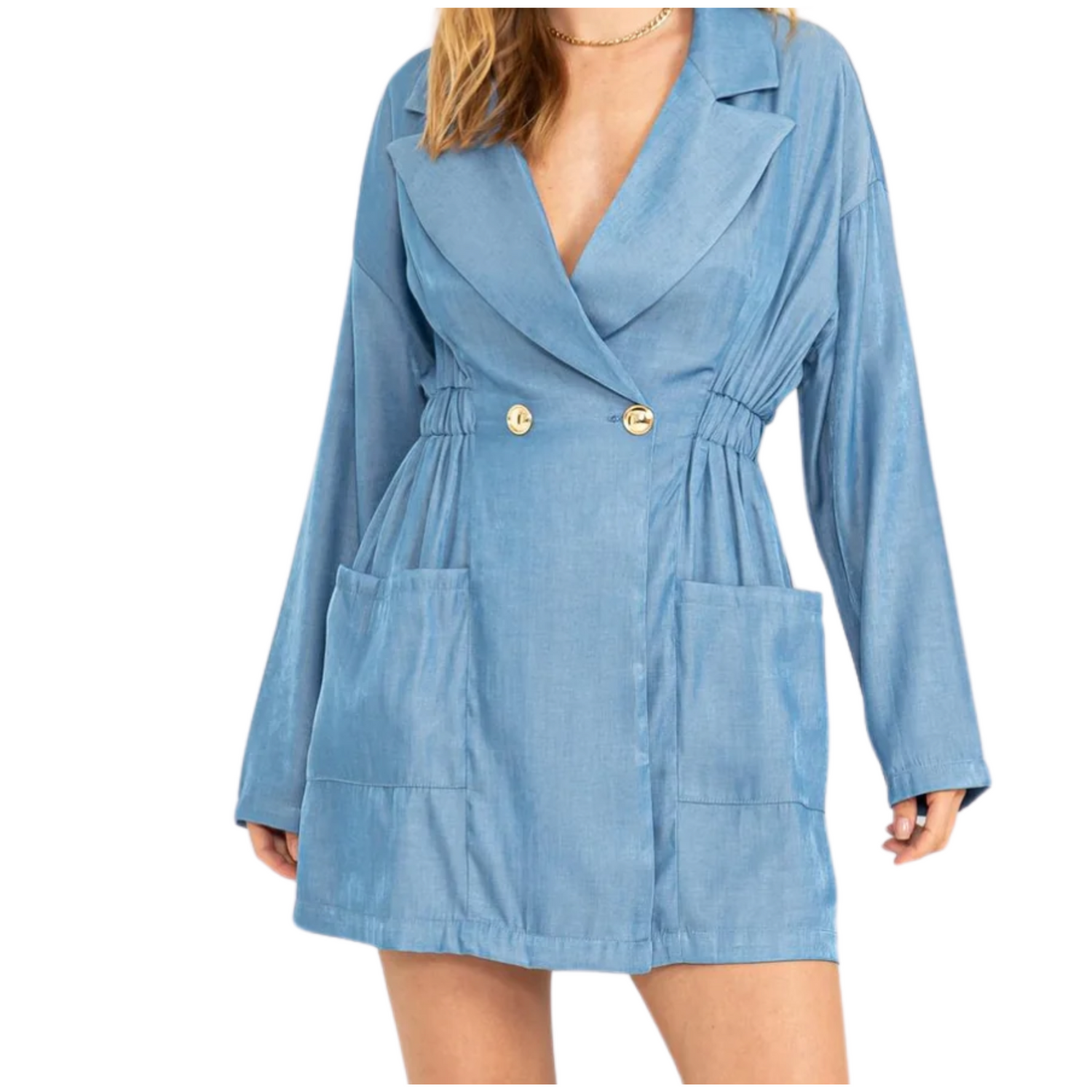 Grosseto Dress