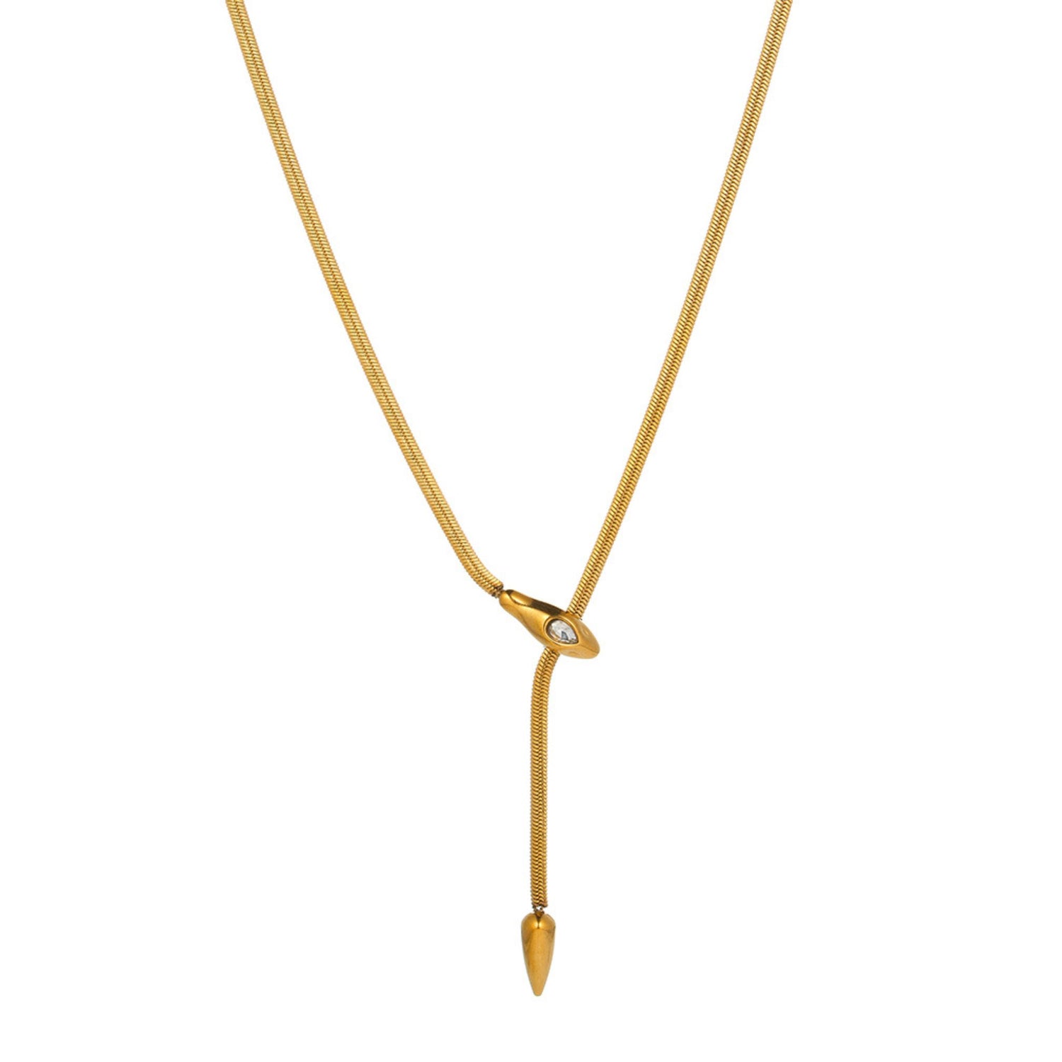 Novellara Necklace
