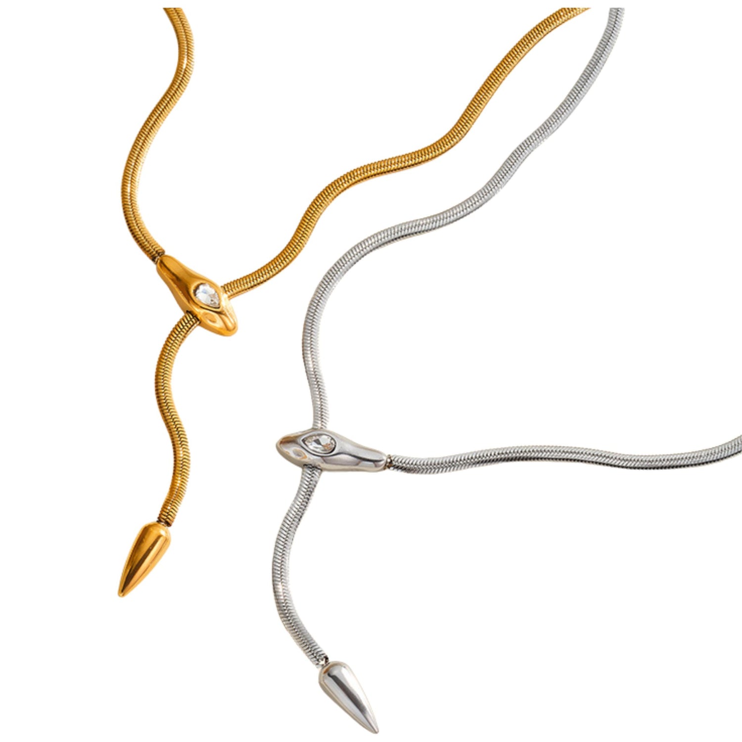 Novellara Necklace