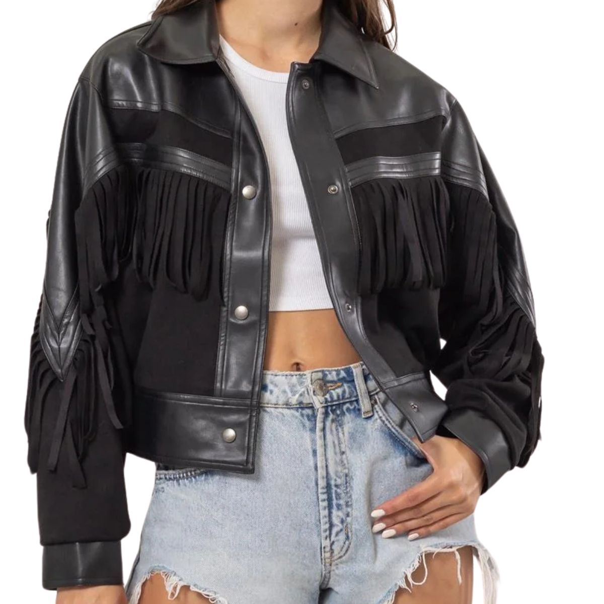 Pompei Jacket