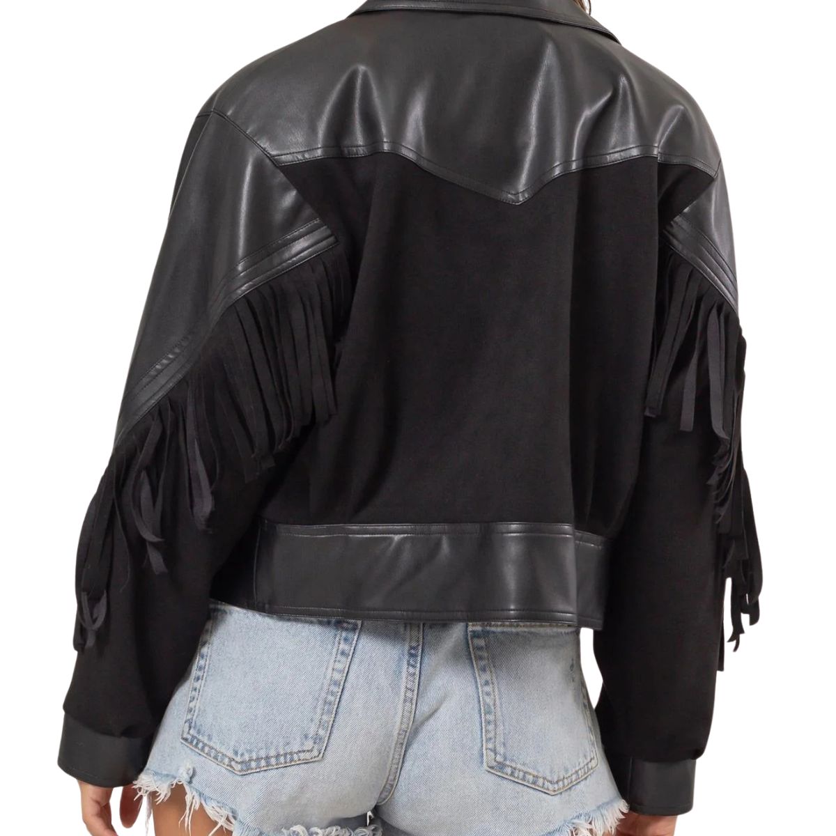 Pompei Jacket