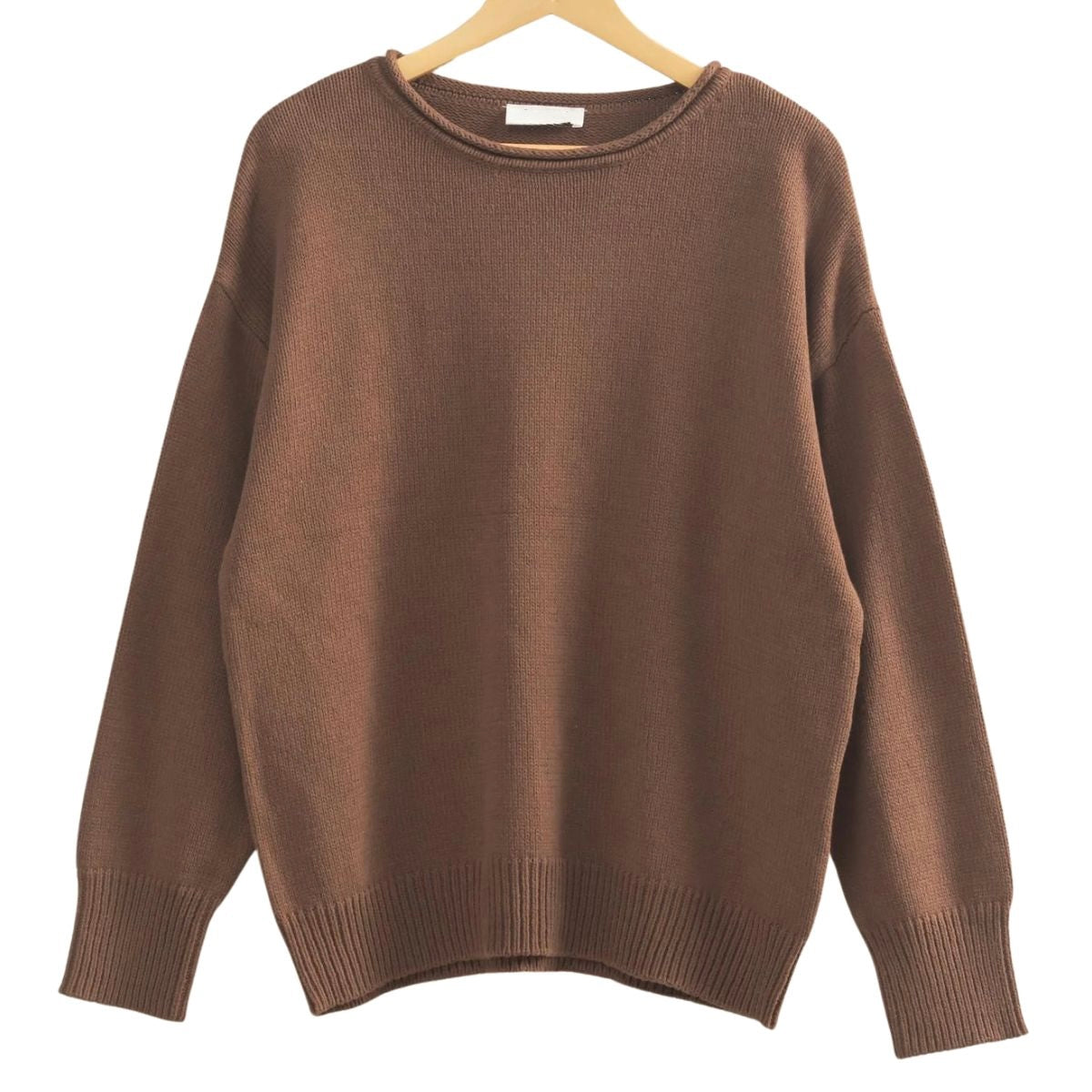 Tanger Sweater