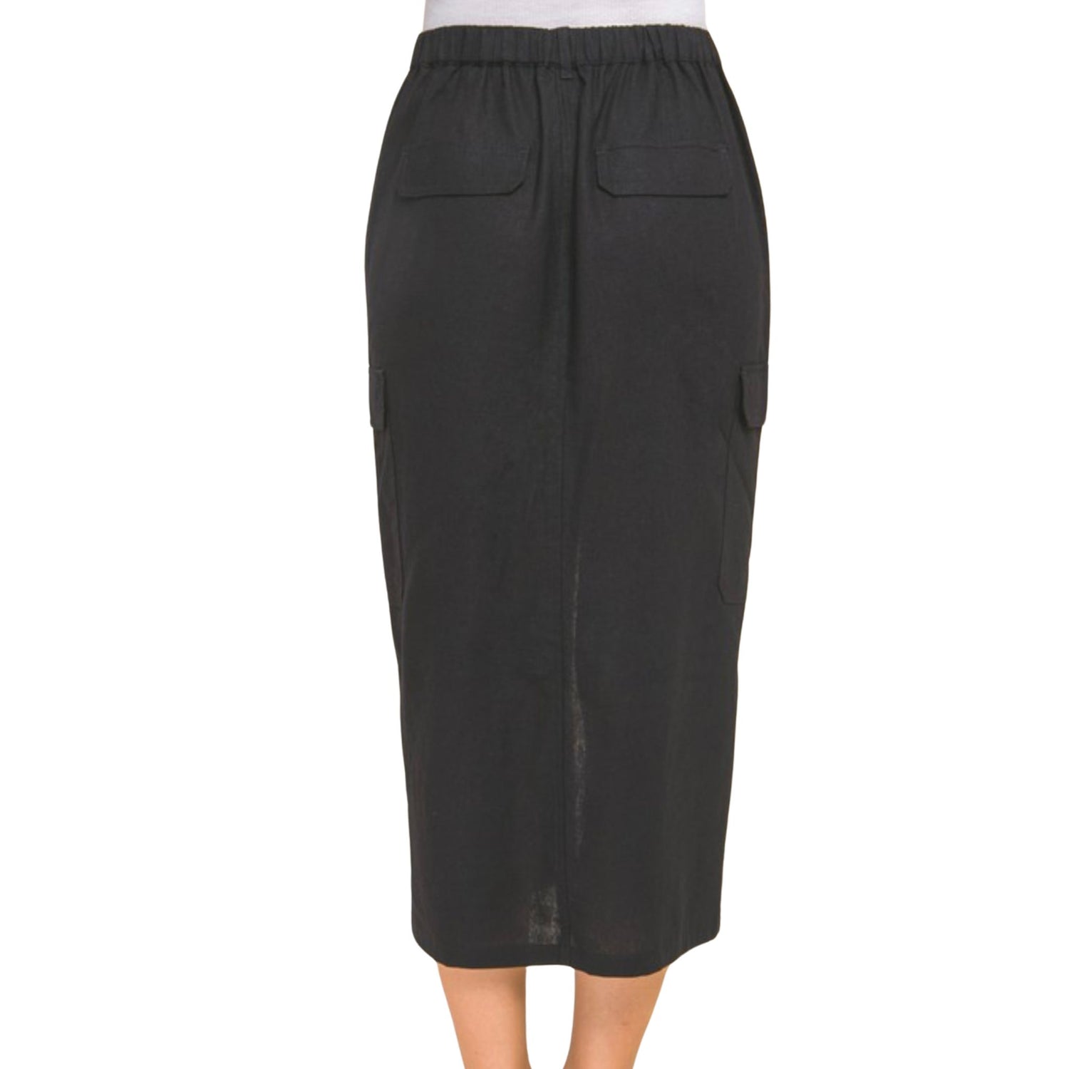 Dahlia Skirt