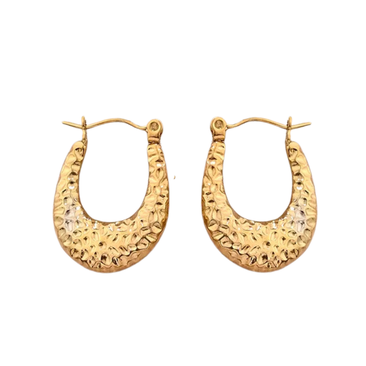 Lienz Earrings