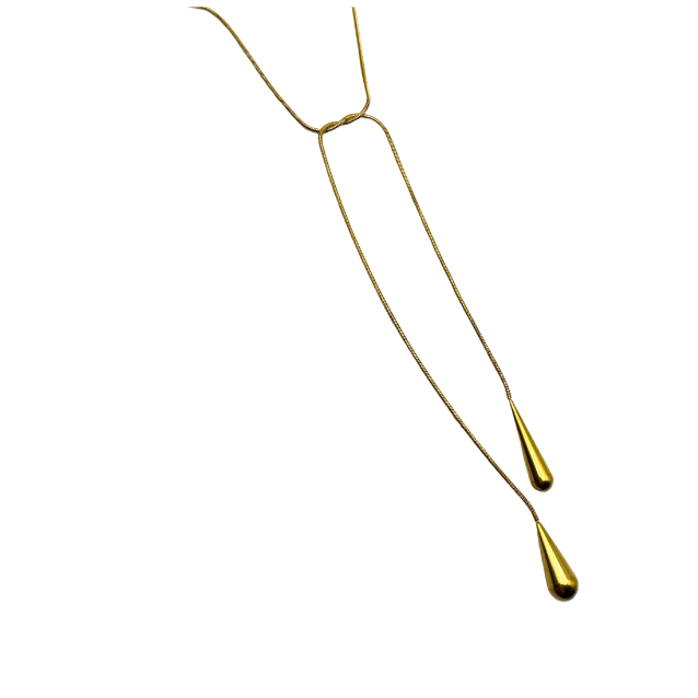 Aachen Necklace