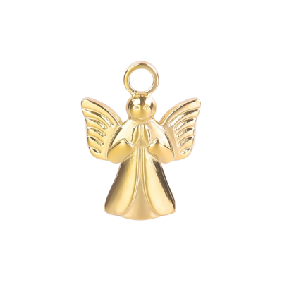 Lincoln Charm