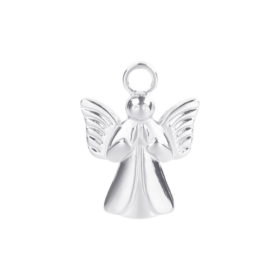 Lincoln Charm