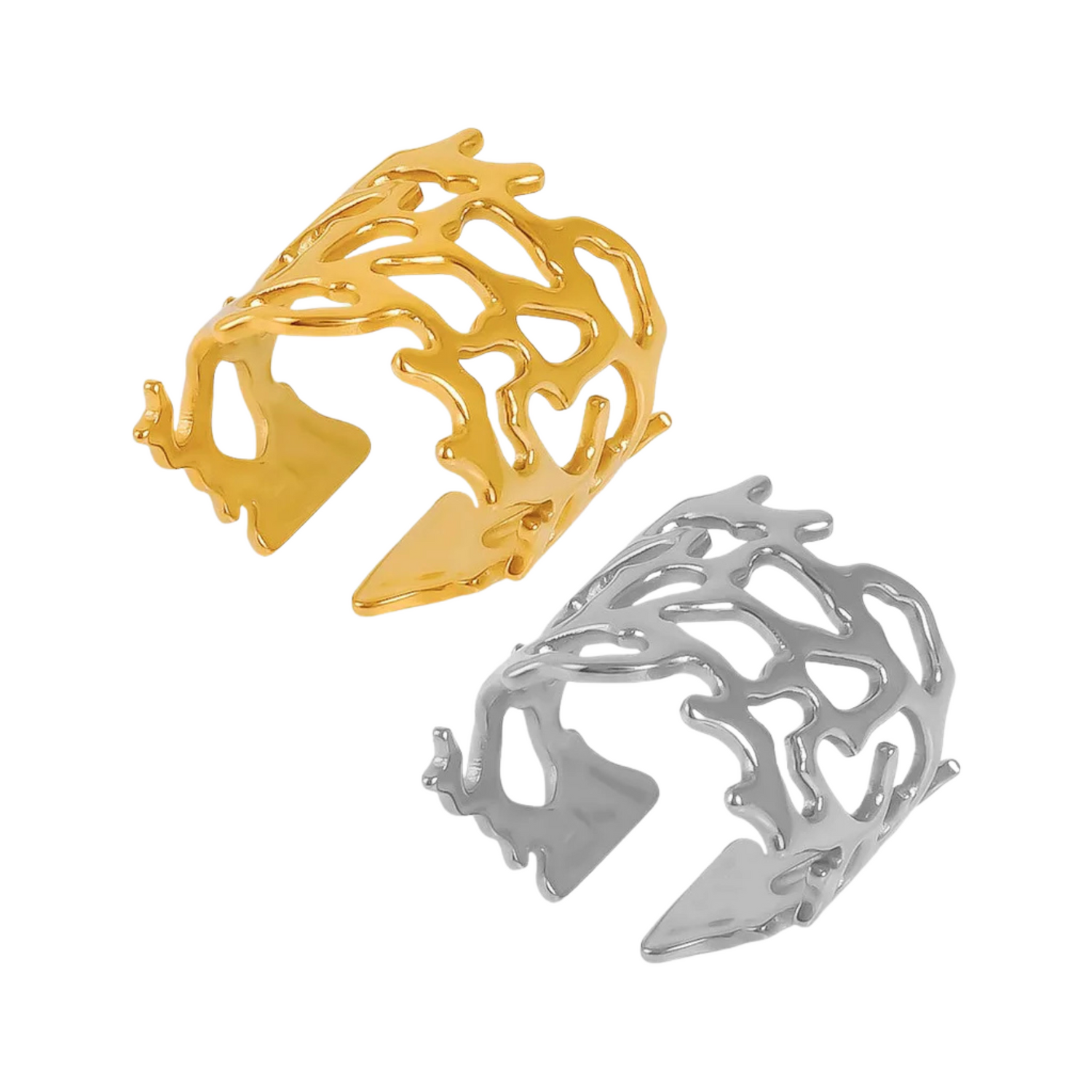 Arrecife Ring
