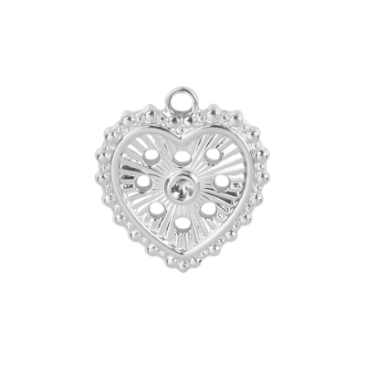 Monte Carlo Charm