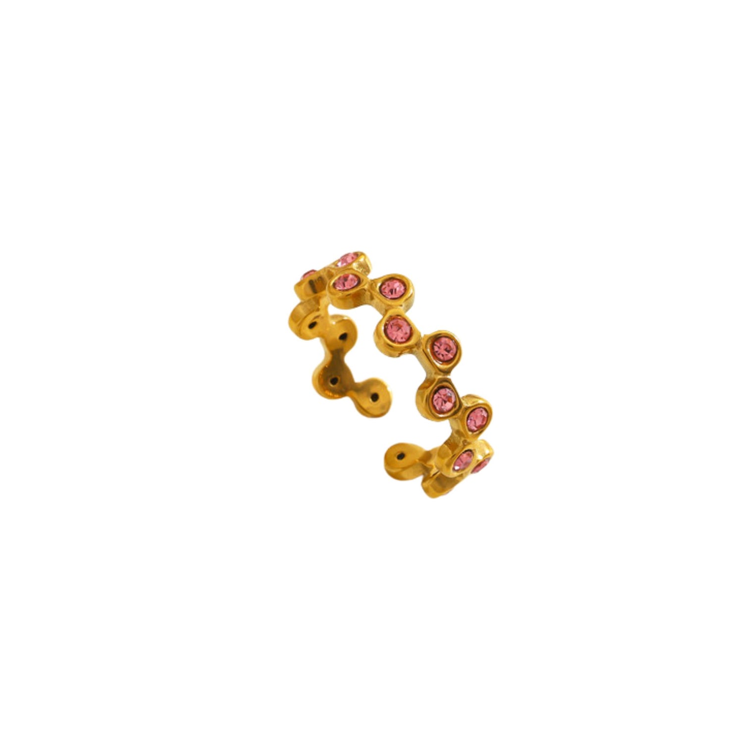 Albufeira Rings