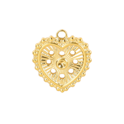 Monte Carlo Charm