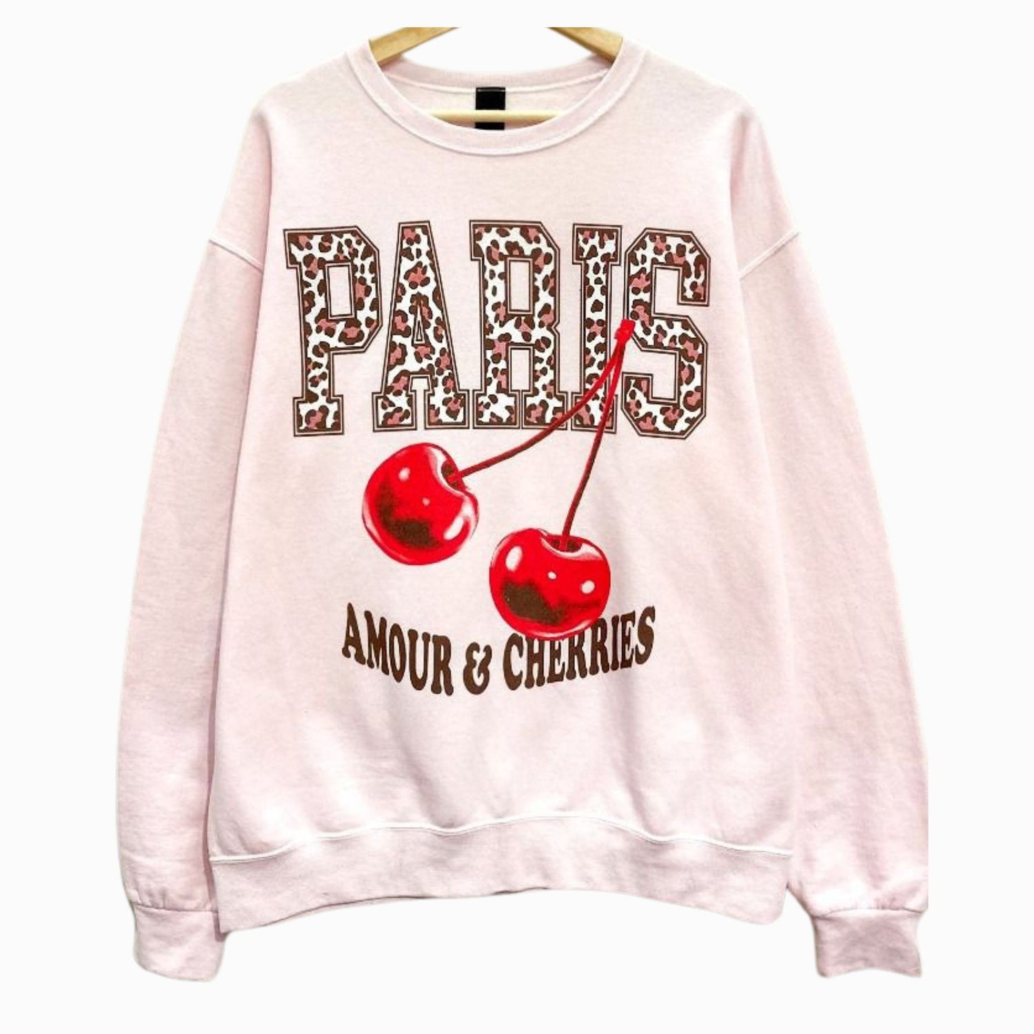 Caserta Sweatshirt