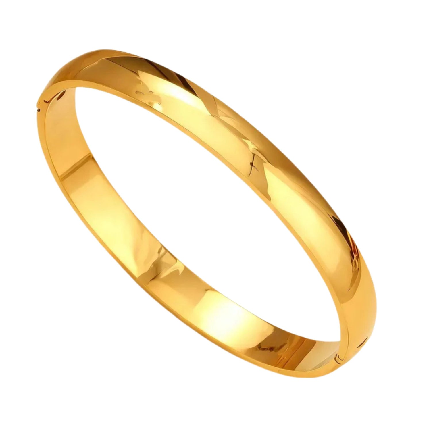 Amadora Bangle