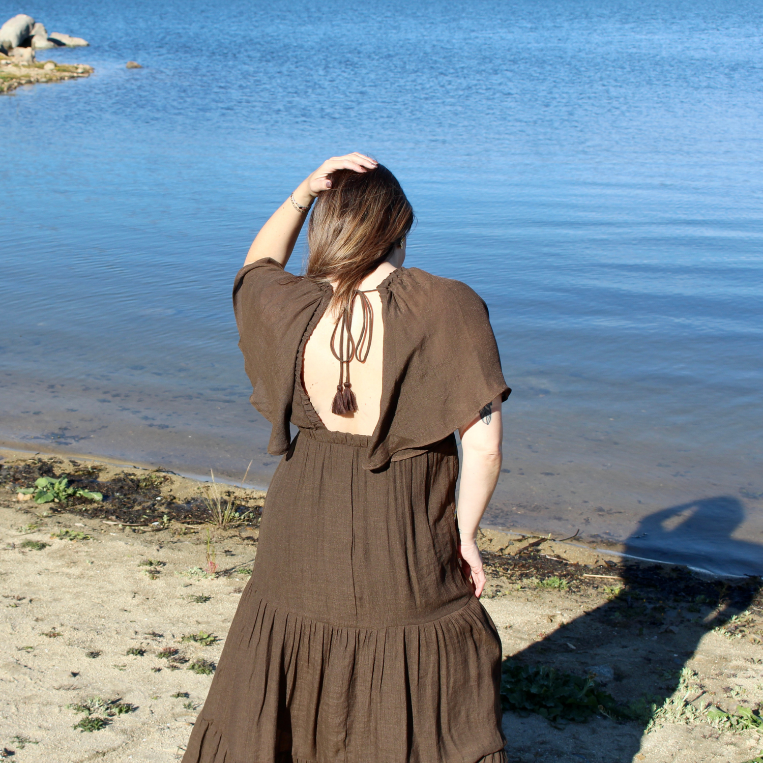 Pristina Dress
