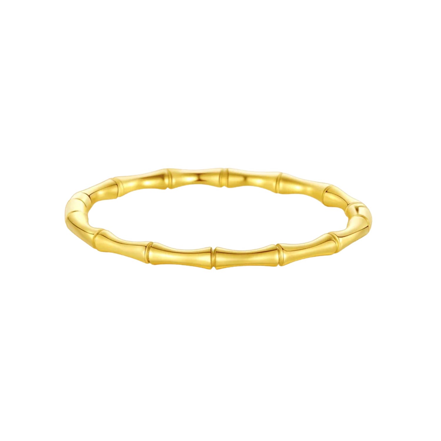 Bamboo Bangle