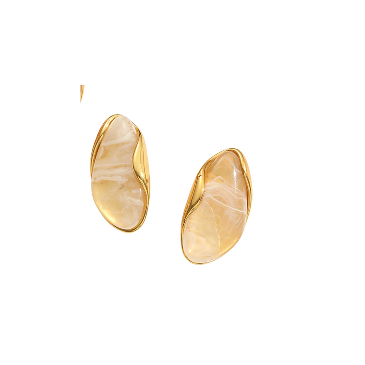 Dudelange Earrings