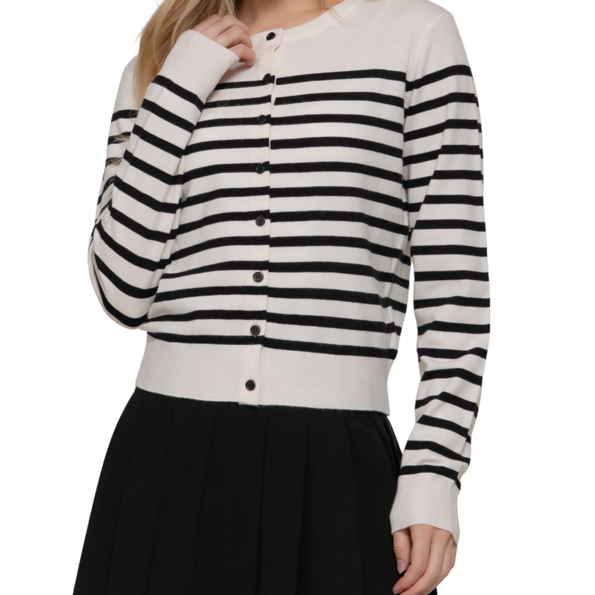 Camden Sweater