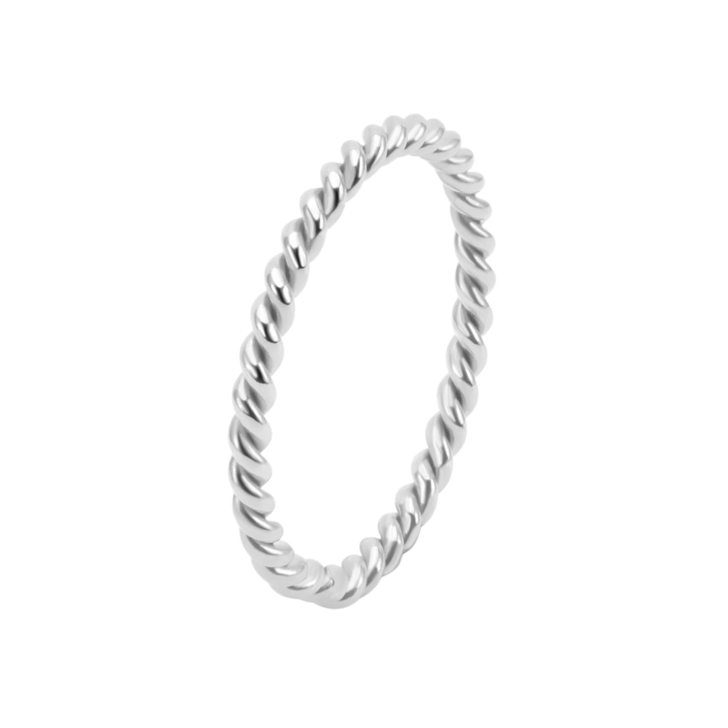 Oslo Dainty Ring
