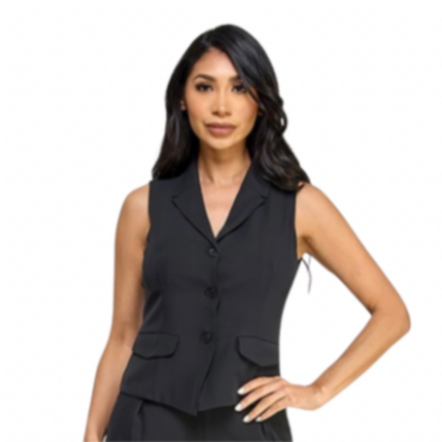 Musk Vest