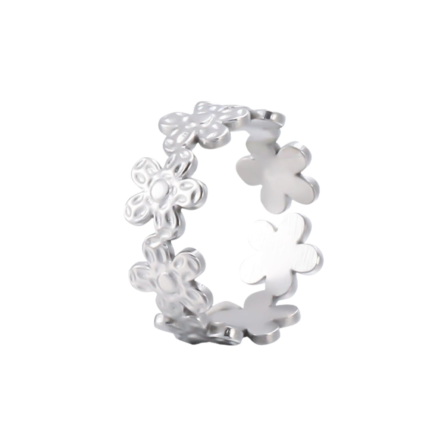 Palermo Flower Ring