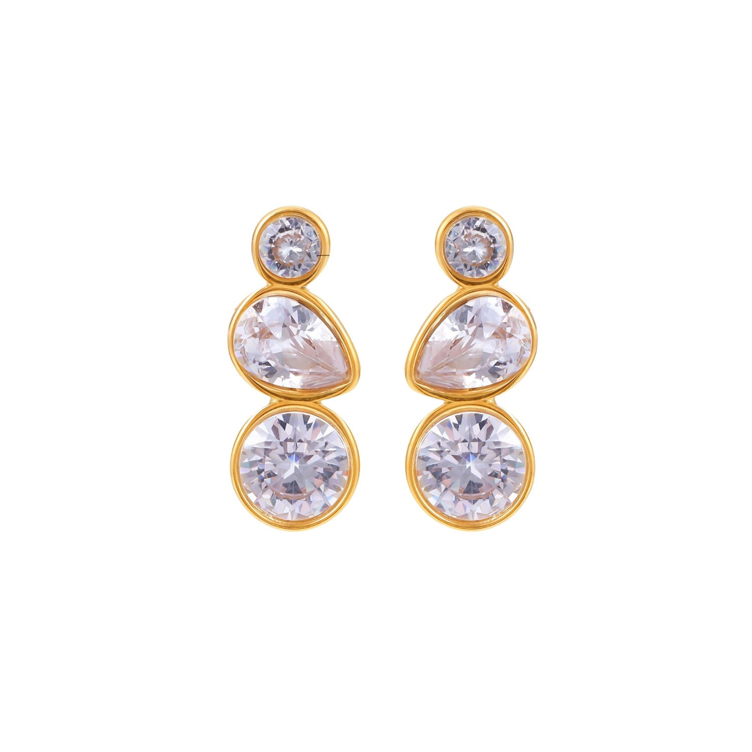 Barcelos Earrings