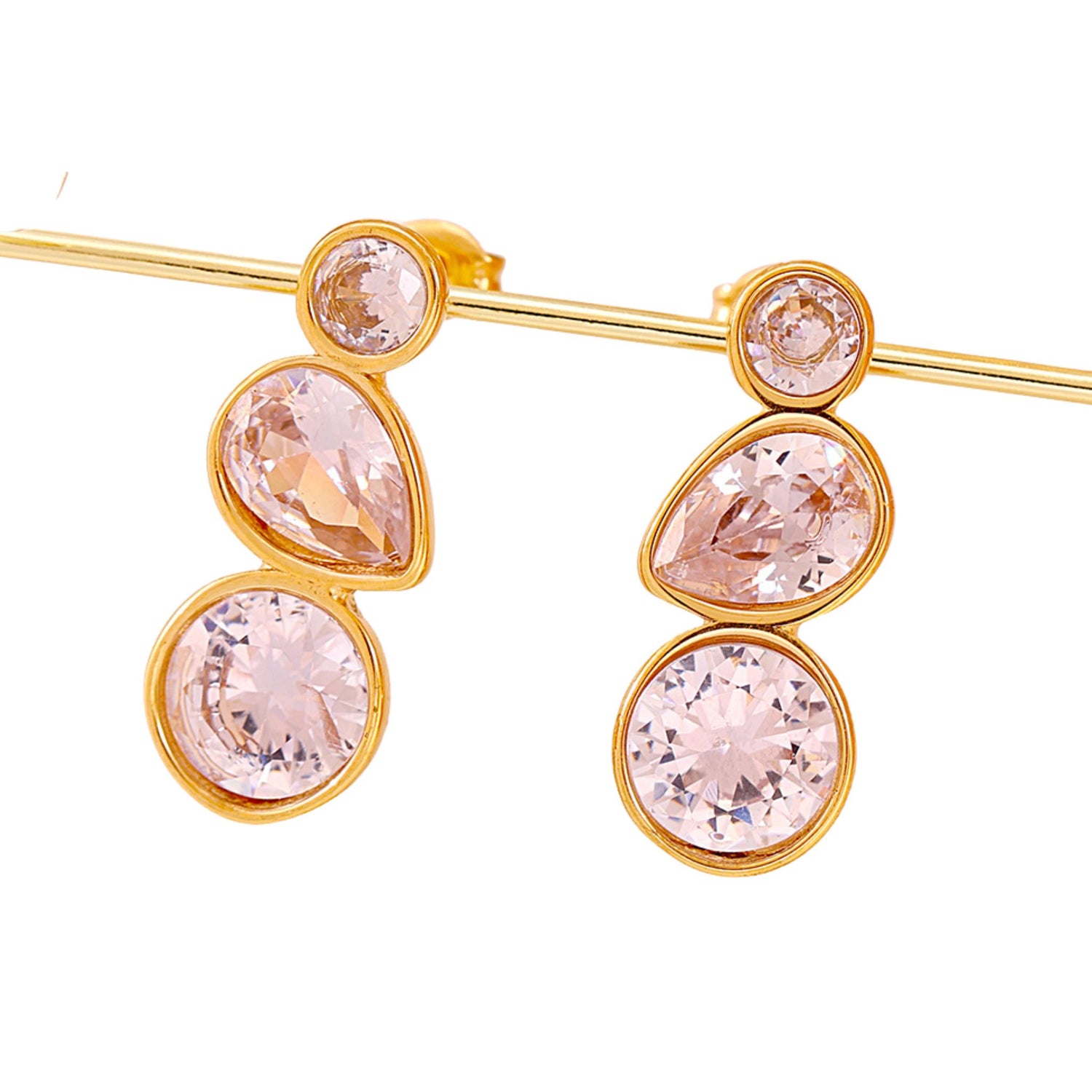 Barcelos Earrings
