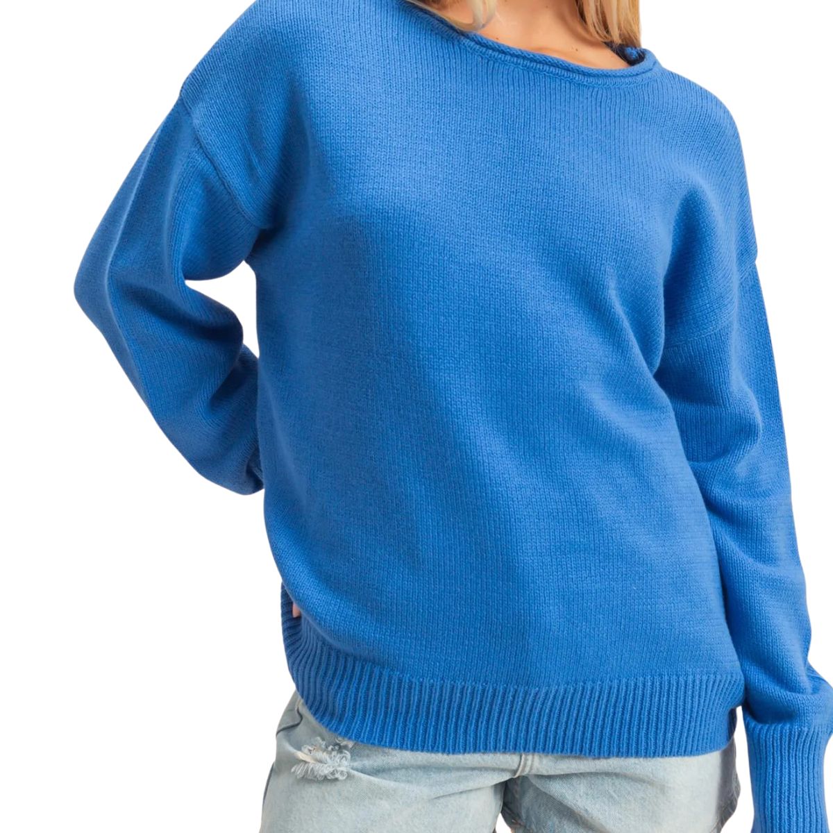 Tanger Sweater