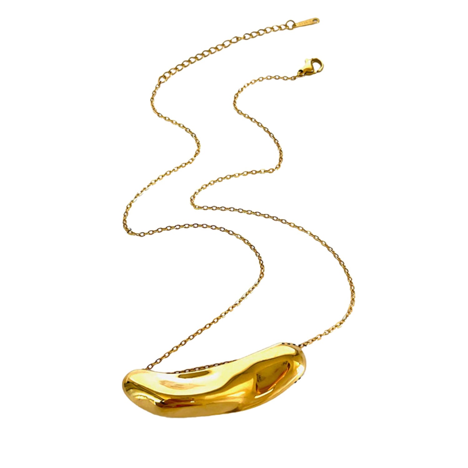 Neumarkt Necklace