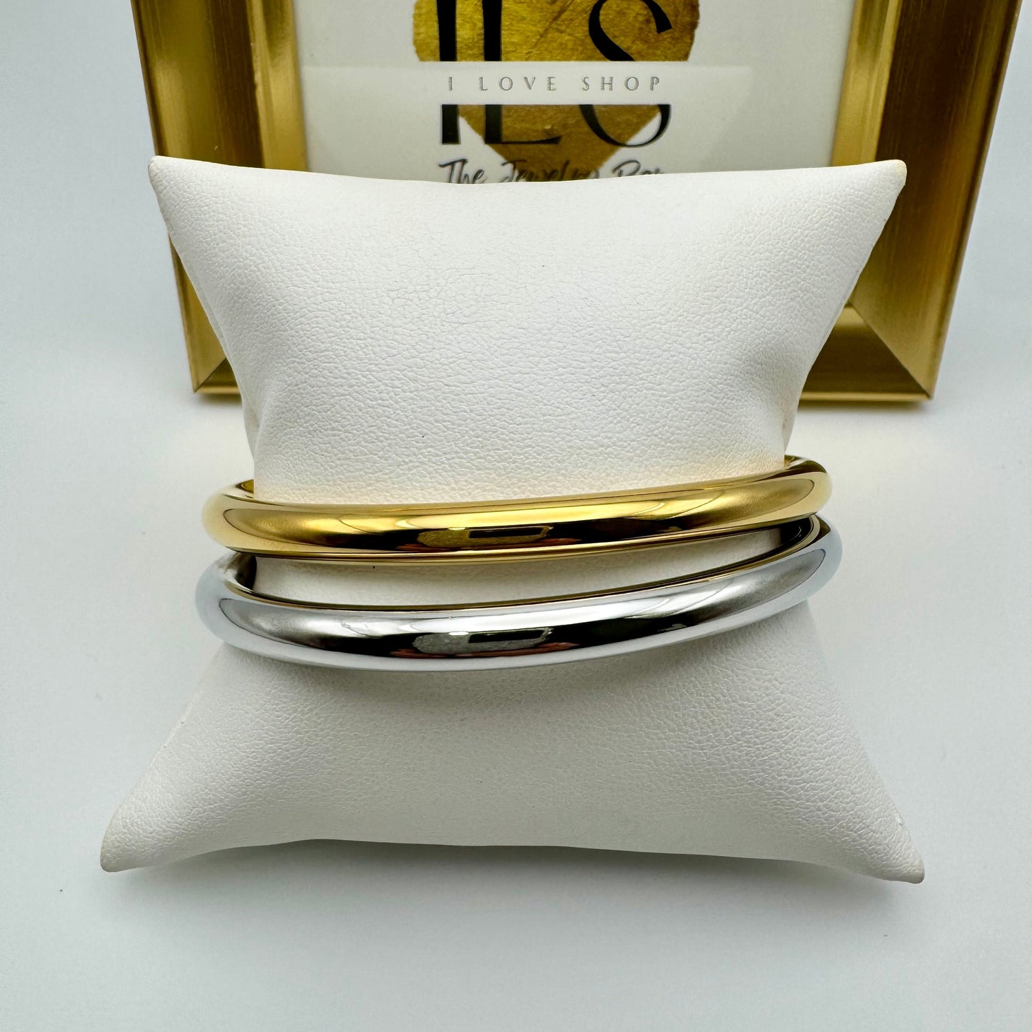 Turin  Bangle