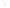 Birthstone Gold Necklace