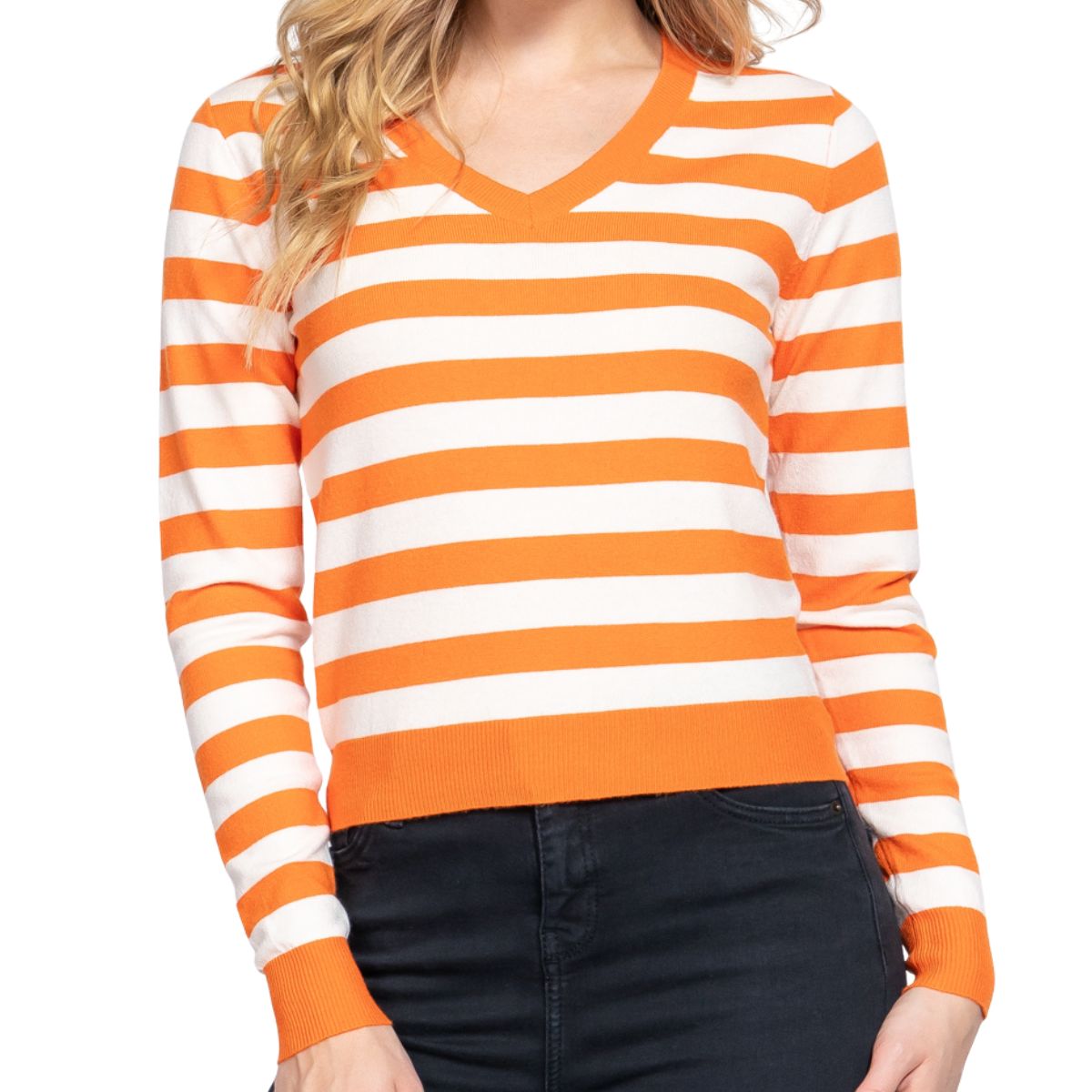 Botkyrka Sweater