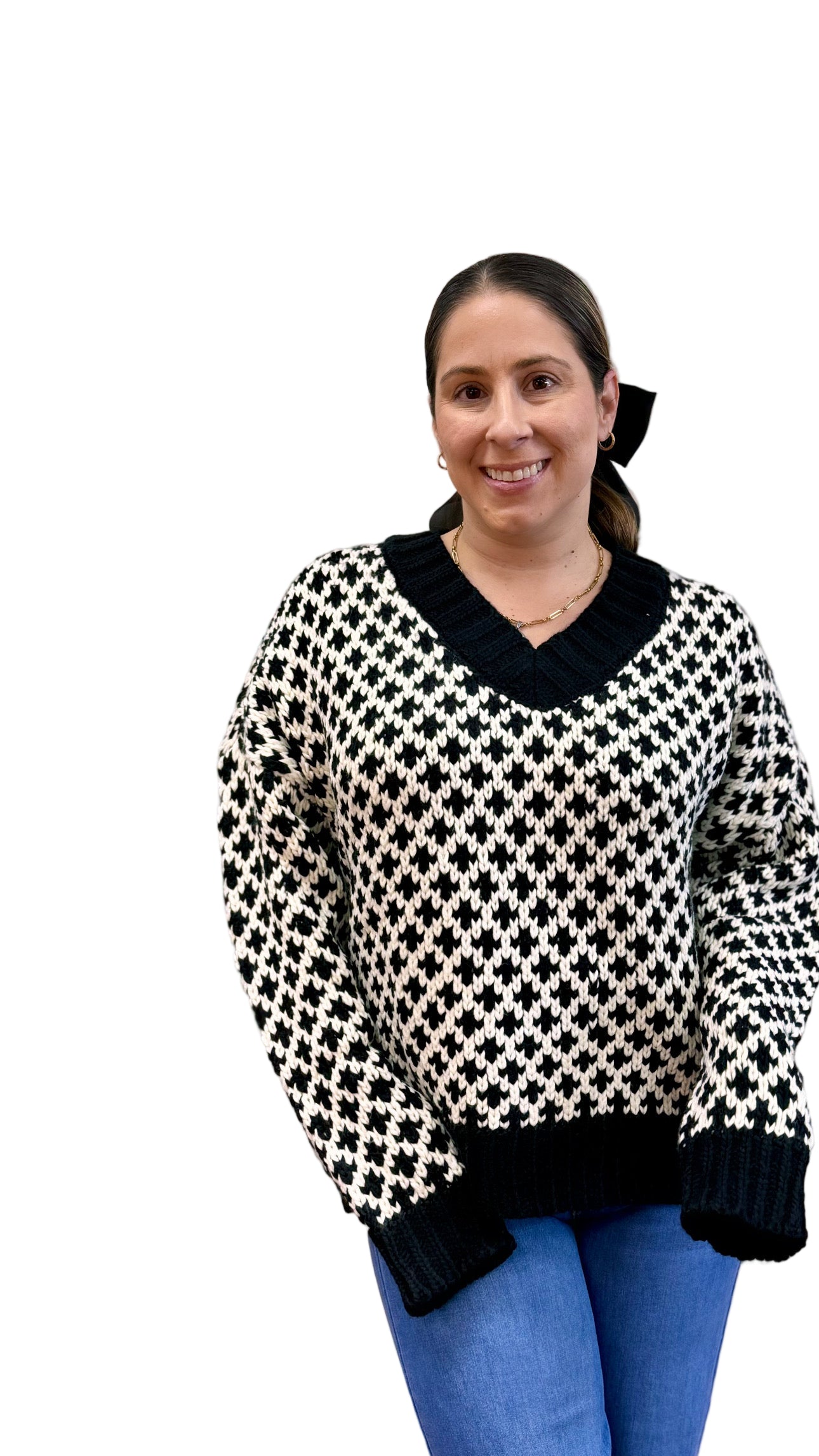 Brighton Sweater