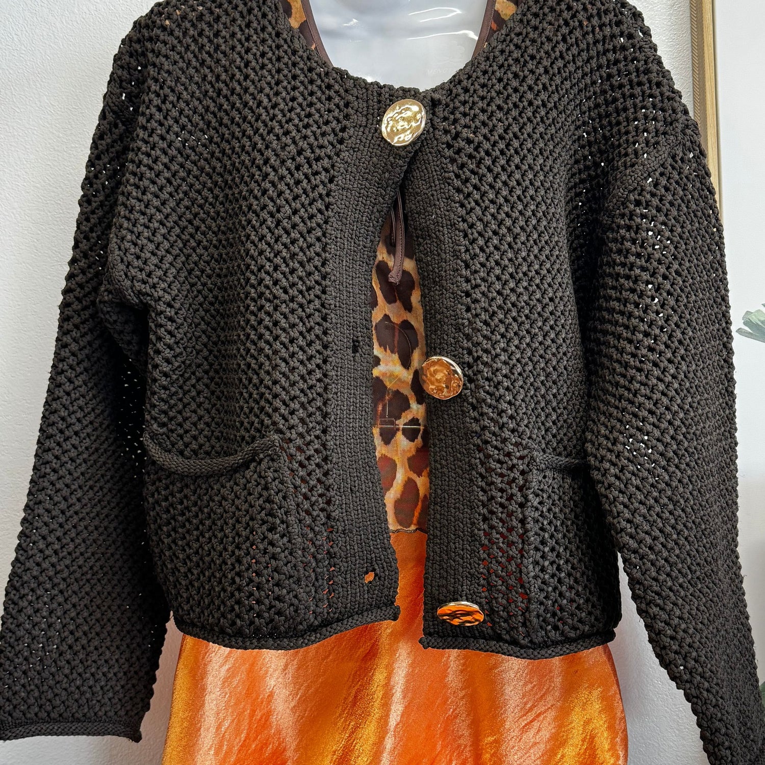 Ascona Sweater