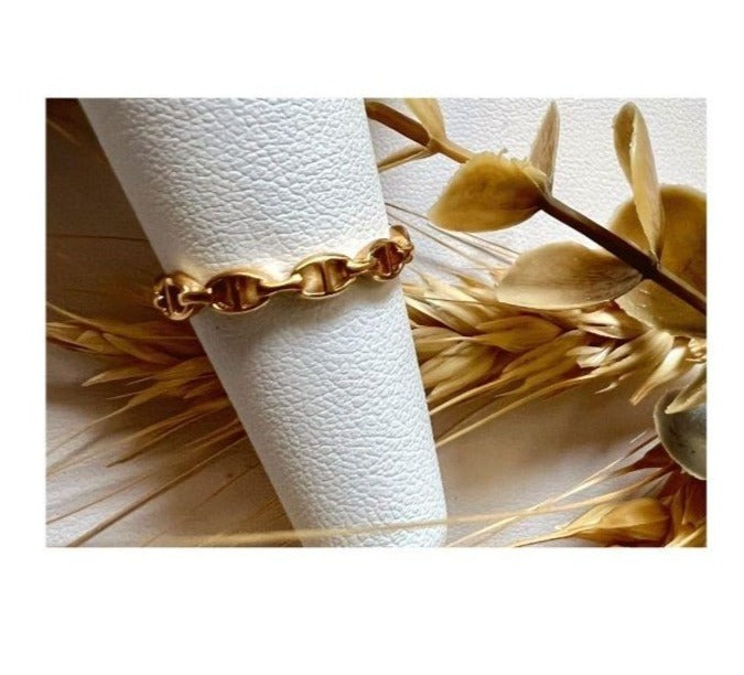 Lagos Cable Ring