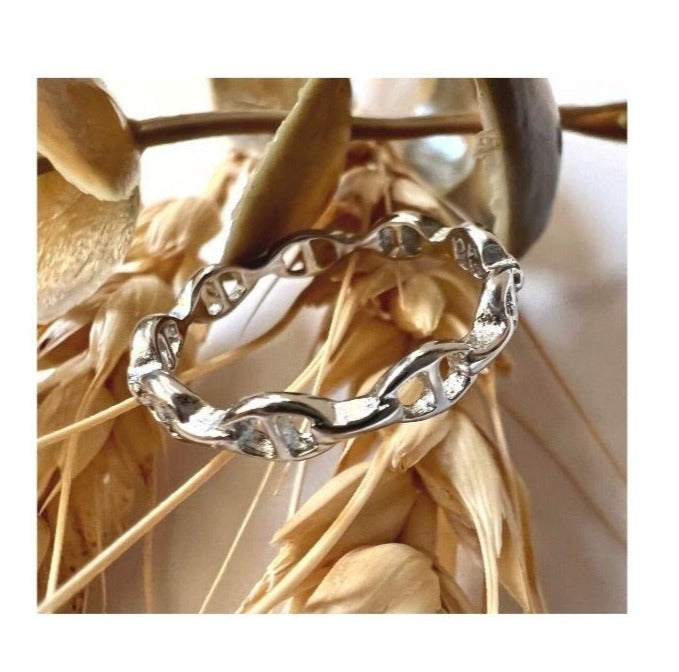 Lagos Cable Ring